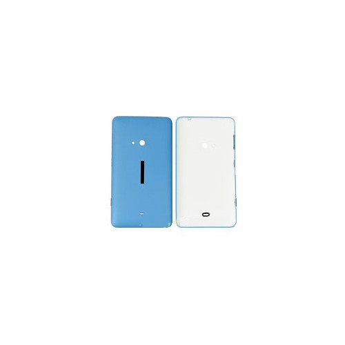 s-l225NOKIA LUMIA 625 BACK TAMPA BLUE ORIHJVFGH