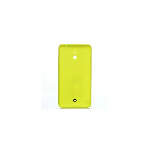 NOKIA LUMIA 1320 BACK TAMPA YELLOW ORIGINAL