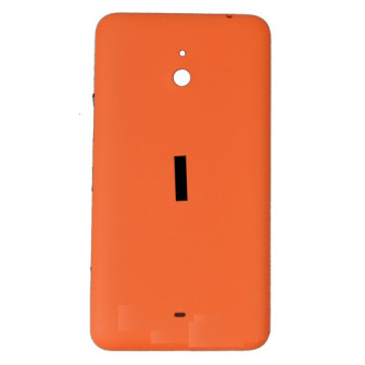 5252 LUMIA 1320 BACK TAMPA ORANGE ORIGINAL