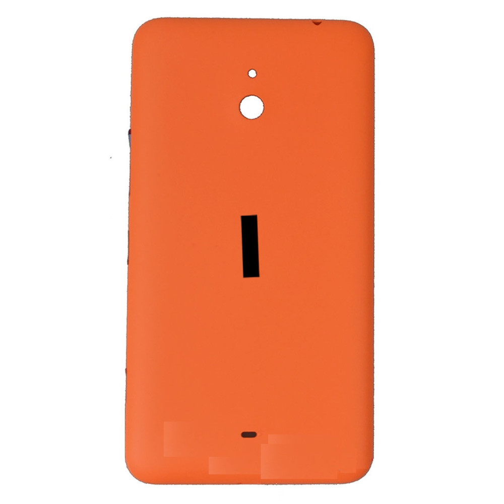 5252 LUMIA 1320 BACK TAMPA ORANGE ORIGINAL