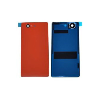 JFDGHJKIONY XPERIA Z3 MIND5803 BACK TAMPA RED