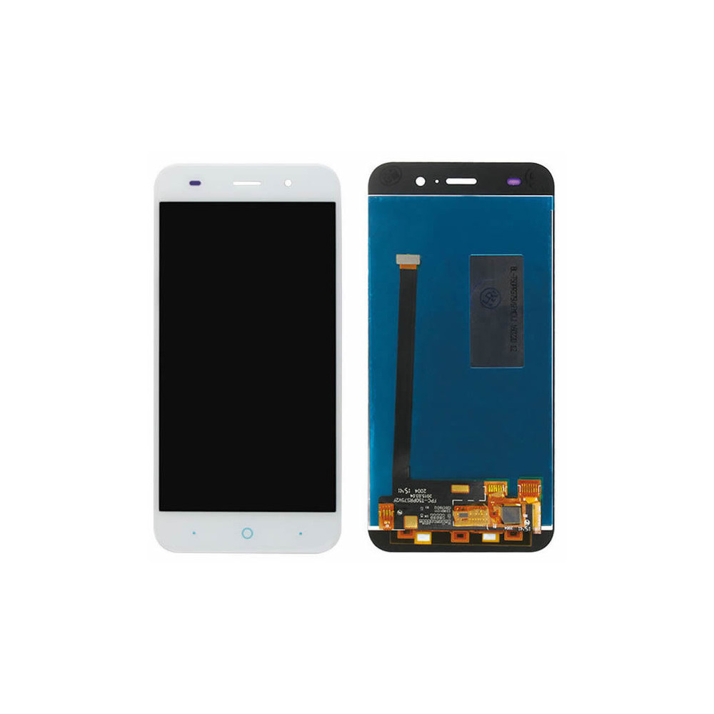 0ZTE BLADE V6 TO BLACK ORIGINAnjhnj