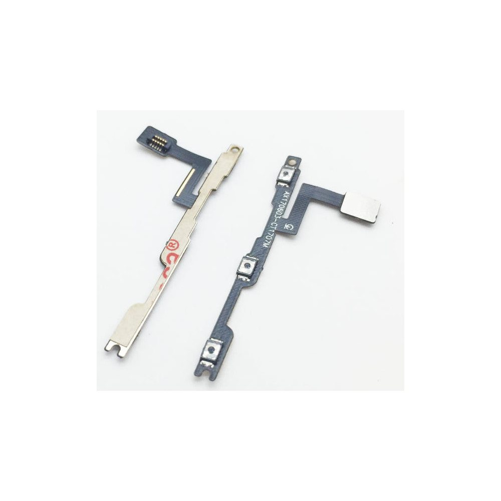 10pcs-lot-Power-font-b-Volume-b-font-font-b-Button-b-font-Flex-Cable-For