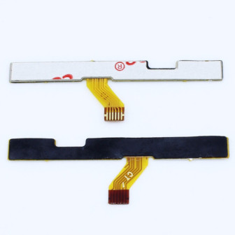 New-for-Xiaomi-Redmi-font-b-Note-b-font-3G-Version-Power-Volume-Flex-font-b