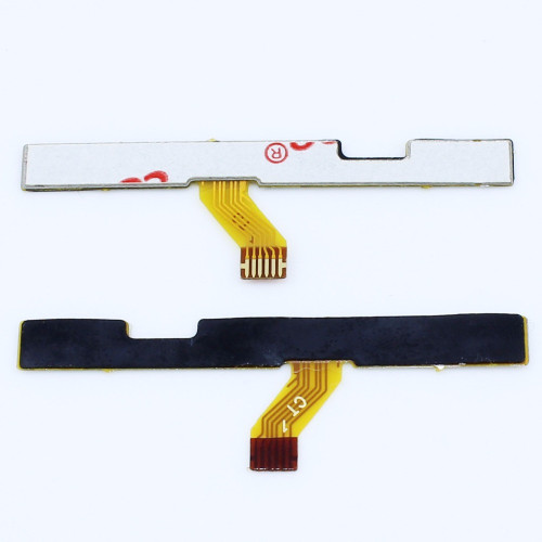 New-for-Xiaomi-Redmi-font-b-Note-b-font-3G-Version-Power-Volume-Flex-font-b