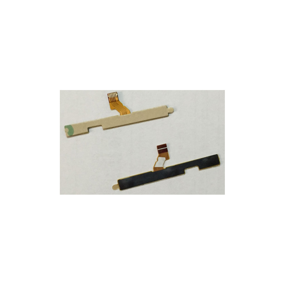 Original-New-Power-On-and-Off-flex-cable-For-Xiaomi-Redmi-Note-4G-Volume-Button-Switch