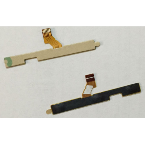 Original-New-Power-On-and-Off-flex-cable-For-Xiaomi-Redmi-Note-4G-Volume-Button-Switch