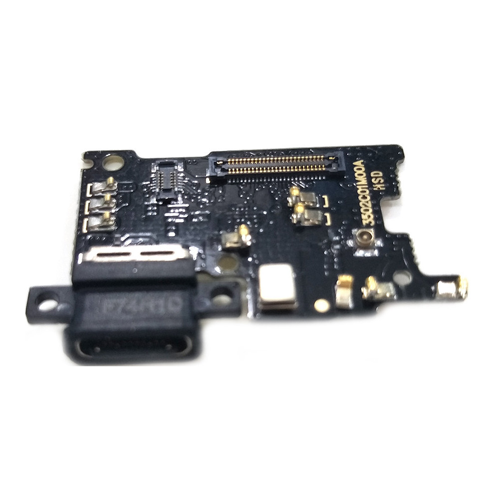 For-Xiaomi-Mi6-Mi-6-USB-Charging-Port-Charger-Board-Flex-Cable-For-Xiaomi-Mi6-Dock