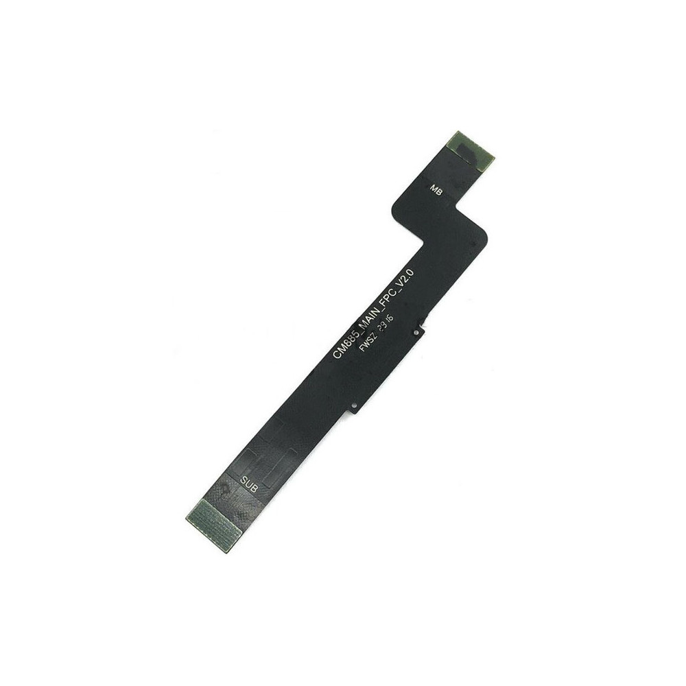 Mainboard-Flex-Cable-for-Xiaomi-Redmi-Note-4-Main-Board-Motherboard-Connect-LCD-Flex-Cable-Ribbon
