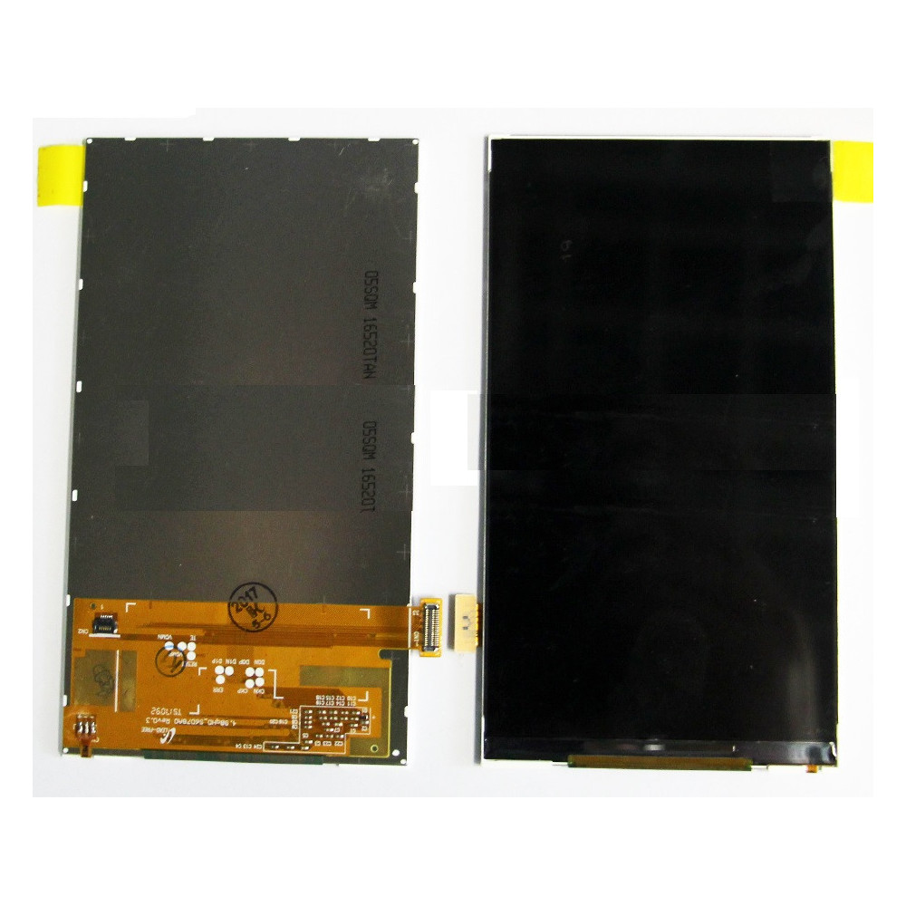 50pcs-High-quality-G532-LCD-display-replacement-For-Samsung-Galaxy-J2-Prime-SM-G532-G532-LCD