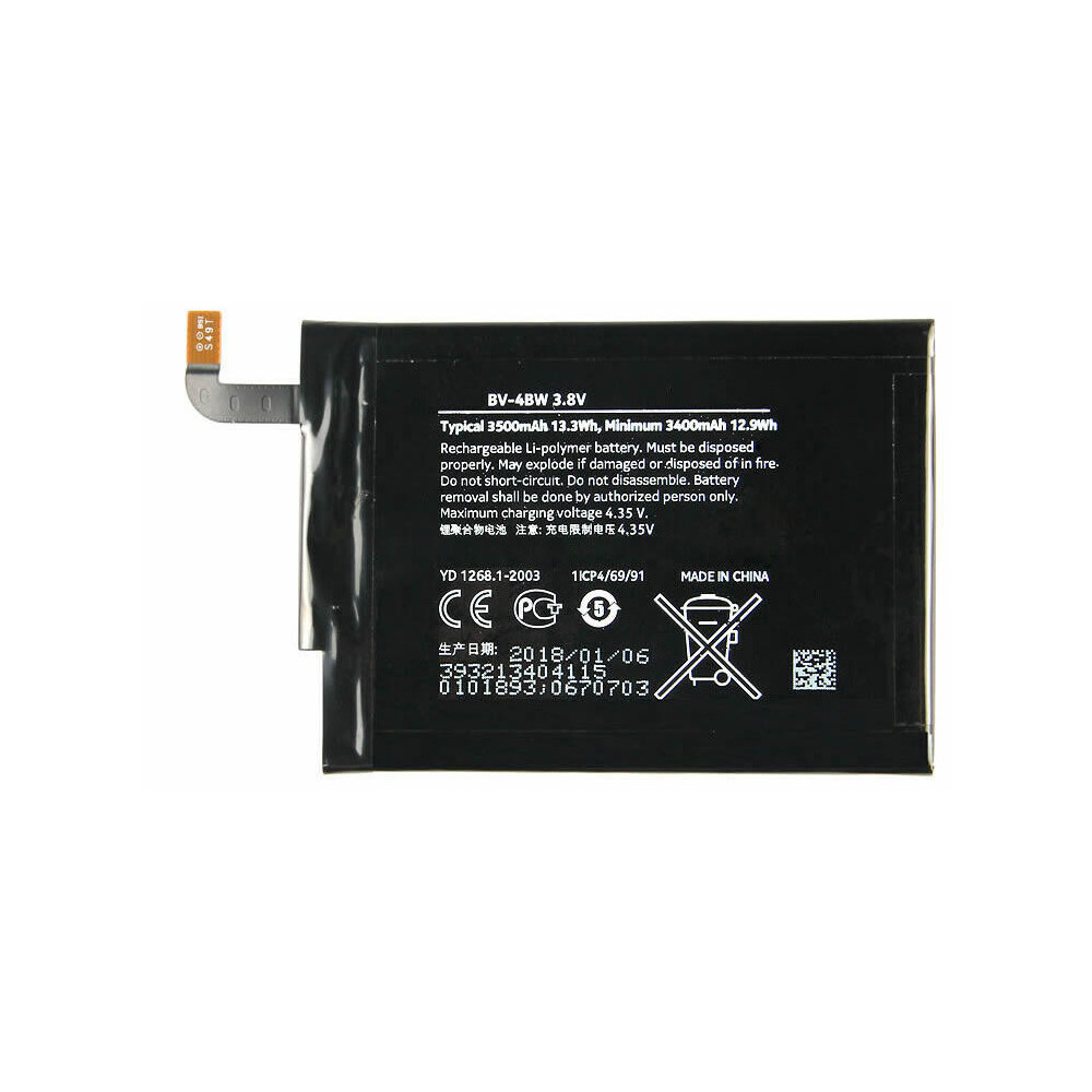 s-l1600BATTERY BV-4BW NOKIA LUMIA 1520 BULKBATTERY BV-4BW NOKIA LUMIA 1520 BULKtyhjk