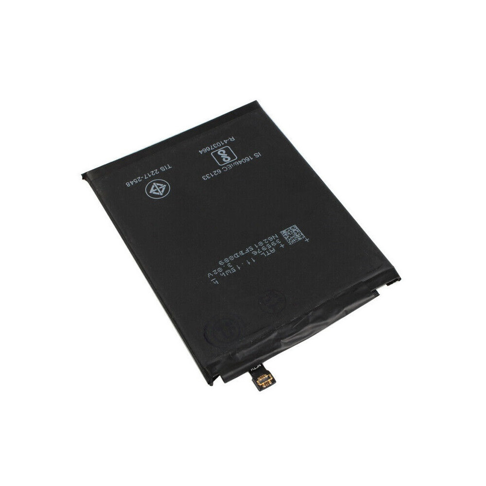 Bateria Huawei Nova Caz-Tl10/Y6 2017/Y5 2018/Honor 6c/Y5 2017/Hb405979ecw 3020mah 3.82v 11.54wh