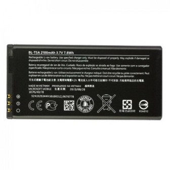 s-l500BATTERY BL-T5A NOKIA LUMIA 550HGF65