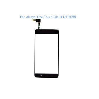 Black-With-3m-Tape-Touchscreen-For-Alcatel-One-Touch-Idol-4-OT-6055-OT6055-Touch-Panel.jpg_220x220