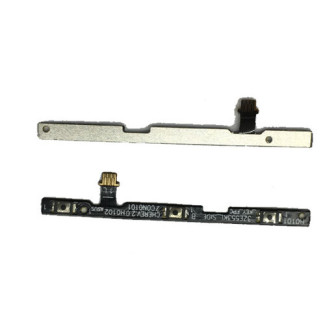 Tested-High-Quality-For-Asus-Zenfone3-Zoom-ZE553KL-Z01HD-Power-Key-FPC-Flex-Cable