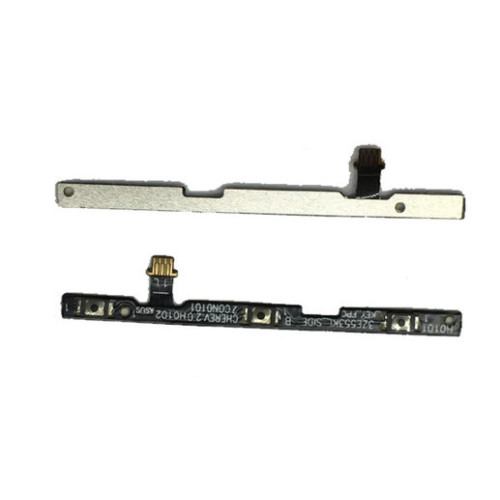 Tested-High-Quality-For-Asus-Zenfone3-Zoom-ZE553KL-Z01HD-Power-Key-FPC-Flex-Cable