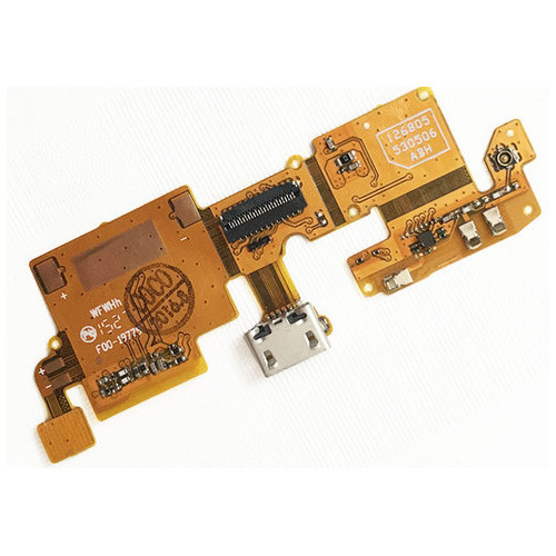Original-for-ZTE-Blade-V6-Micro-USg-Charger-Ribbon-Flex-Cable