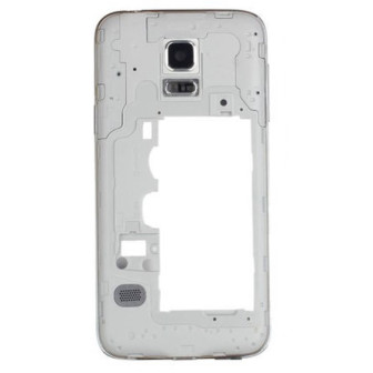 CFYOUYI-Dual-Single-Housing-Panel-Frame-Middle-Bezel-Camsung-Galaxy-S5-mini