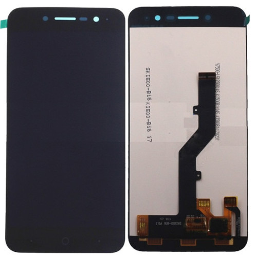For-ZTE-Blade-A520-Touch-Screen-LCD-Displanch-For