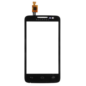 replacement_part_for_alcatel_one_touch_m_pop_ot-5020_digitizer_touch_screen_-_black_-_with_alcatel_logo_only_-_a_grade_1_