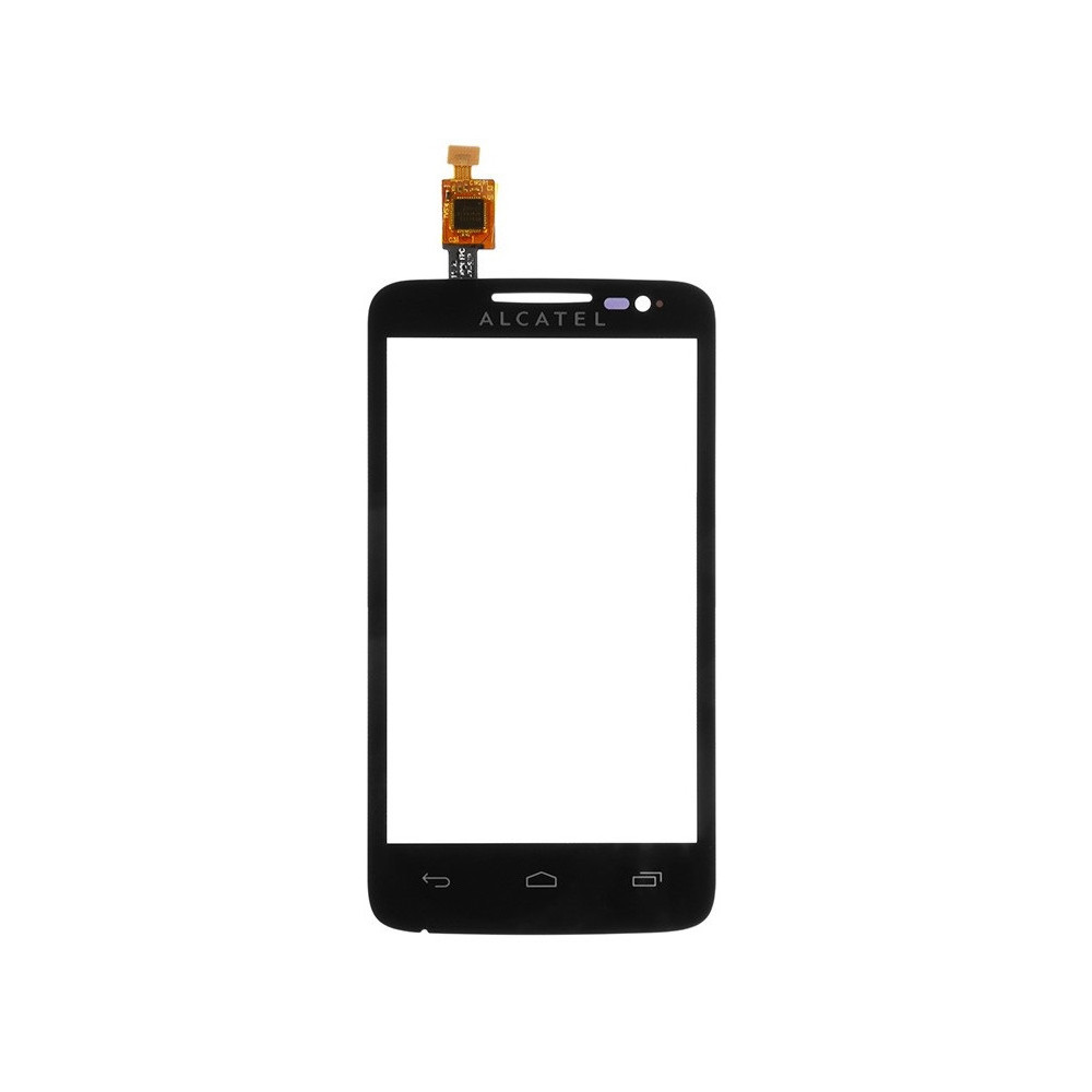 replacement_part_for_alcatel_one_touch_m_pop_ot-5020_digitizer_touch_screen_-_black_-_with_alcatel_logo_only_-_a_grade_1_