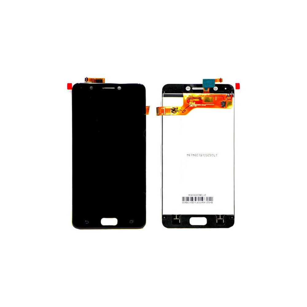 Para-5-5-Asus-Zenfone-4-Max-ZC520KL-X00HD-Lcd-screen-display-Touch-panel-digitador-Preto
