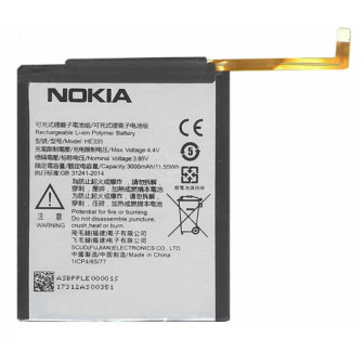 s-l1600BATTERY HE317 NOKIA 6 BULKBATTERY HE317 NOKIA 6 BULK