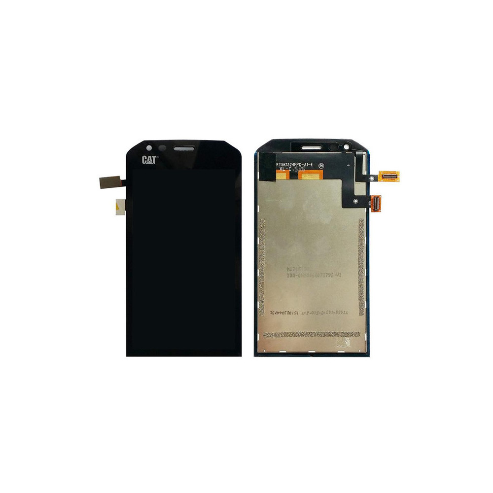 1-pcs-lcd-Para-CaNJHBGVterpillar-cat-S40-S-40