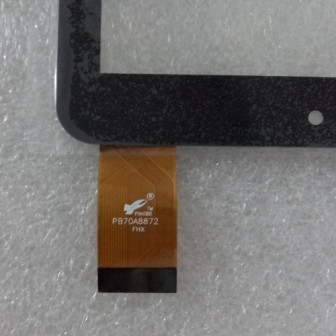 7-PB70707070A8872-Brand-New-Touch-Screen-External-Pment-Assembly-Free-Shipping