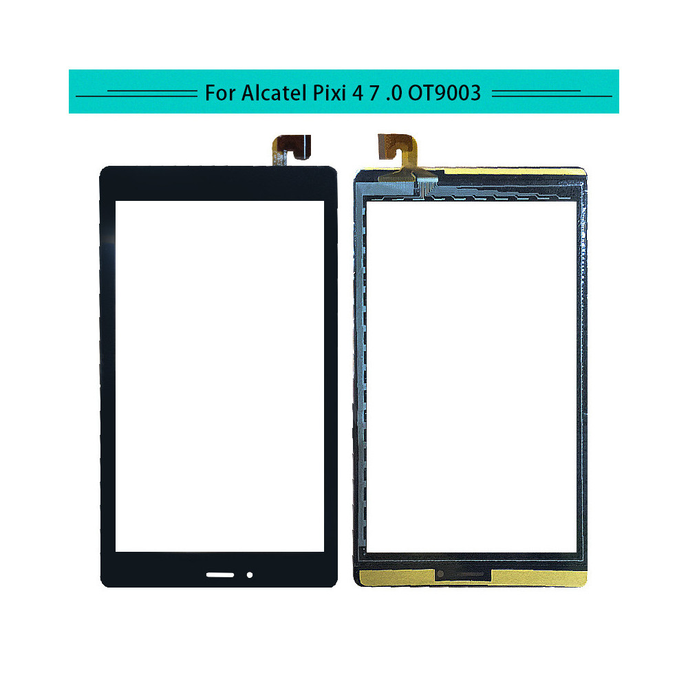 5pcs-lot-Touch-Panel-For-alcatel-Pixi-4-7-9003-9003-Screen-Glass-Digitizer