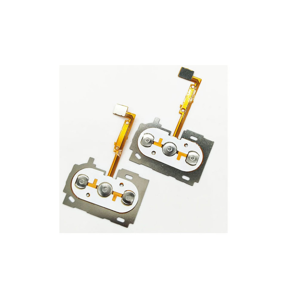 Original-New-Side-Key-Button-Flex-Cable-Flume