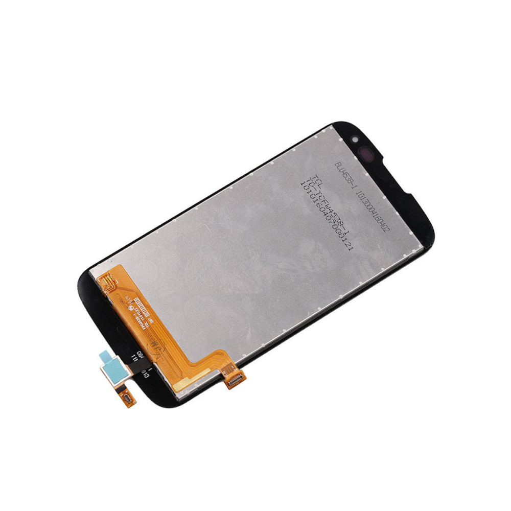 Touch+Display Lg K3/K100ds 4.5" Preto