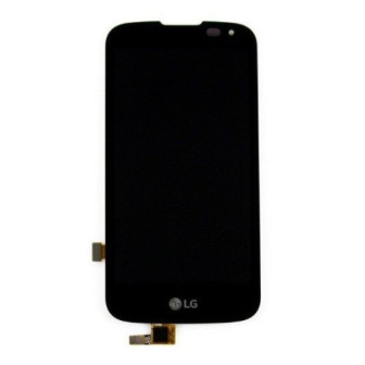 Touch+Display Lg K3/K100ds 4.5" Preto