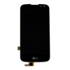 Touch+Display Lg K3/K100ds 4.5" Preto
