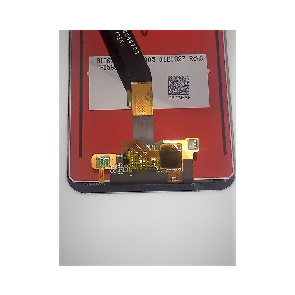 Touch+Display Huawei Honor 9 Lite Lld-L31 Preto