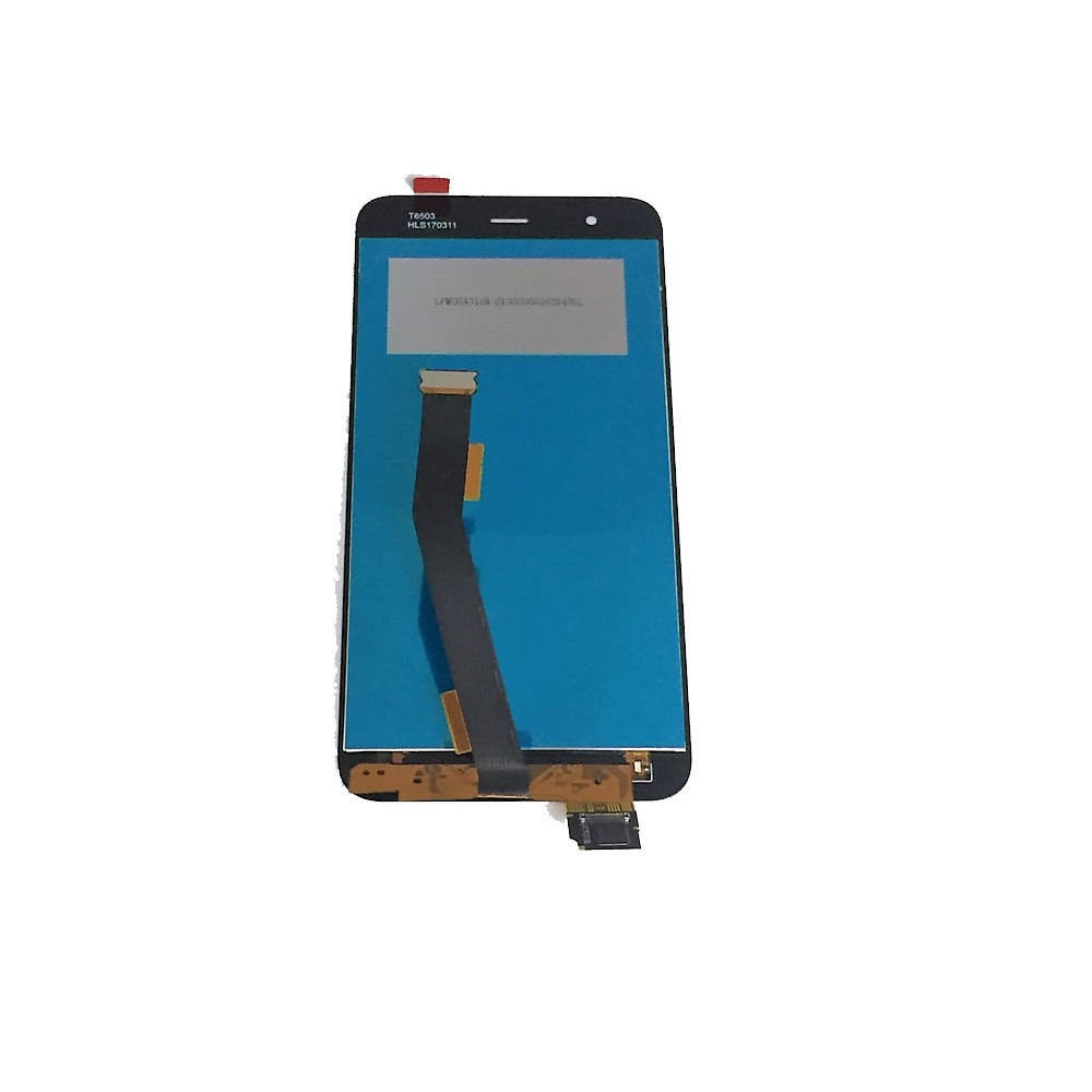 Touch+Display Xiaomi Mi 6 5.15" White