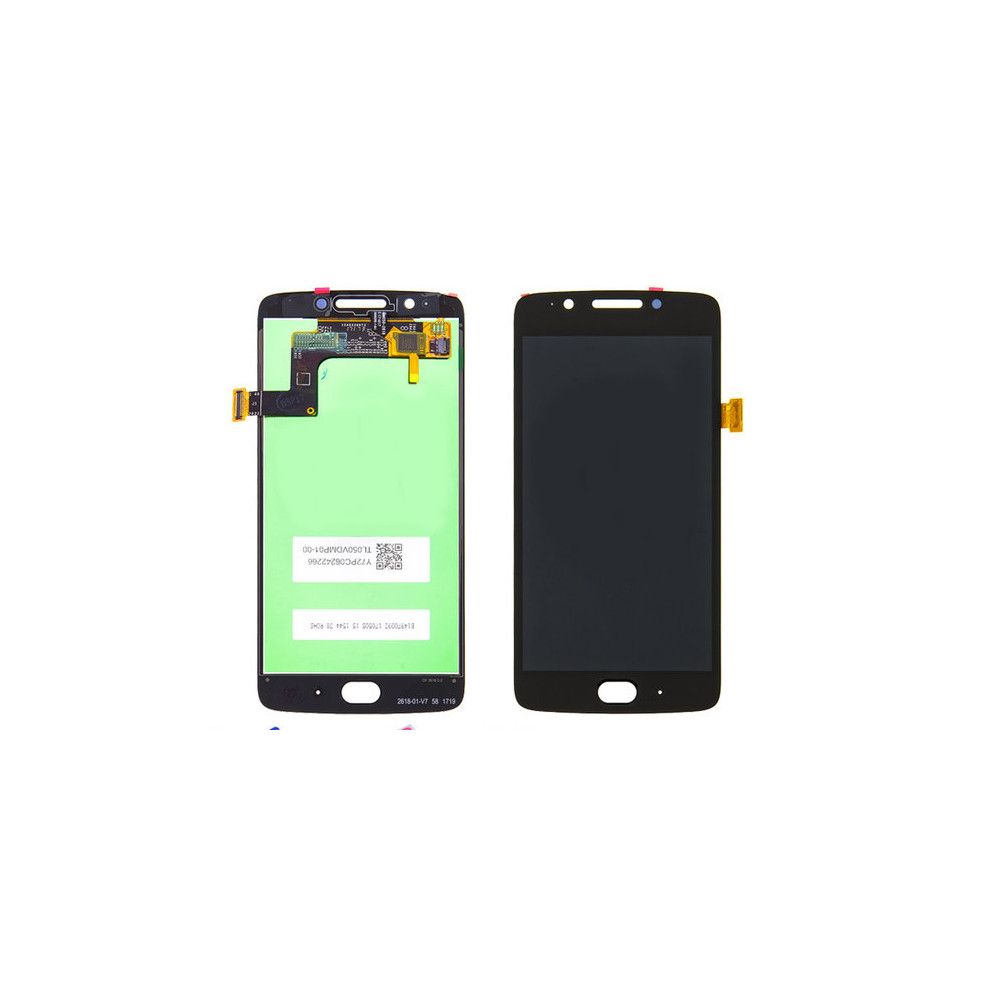KEDY-Compatible-For-Motorola-Moto-G5-XT1672-XT1676-LCD-Display-Touch-PaneWith-Sensor