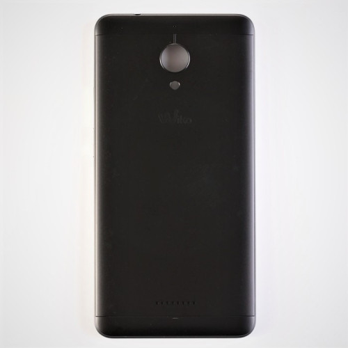 wiko tommy2 plus black-1