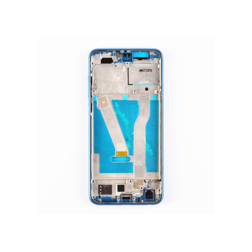 aaaaaaaaaahonor 9 lite LCD frame blue-2