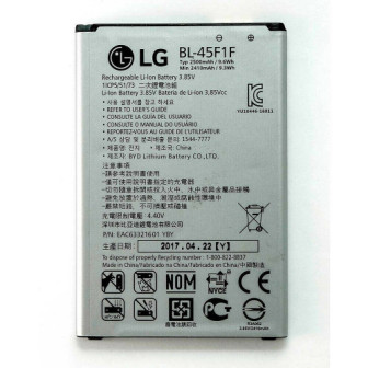s-l1600BATTERY BL-45F1F LG K4 2017fds