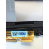 Touch With Frame Asus Transformer T100 T100ta Ja-Da5490nb (Yellow Flex) Black