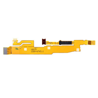17774-replacement-for-sony-xperia-xz2-maiGHJKLn-board-flex-cable-2