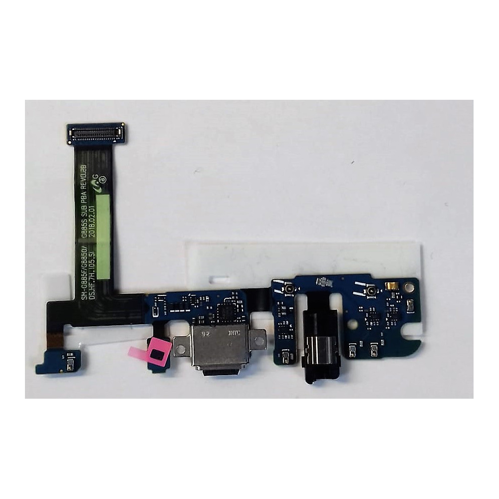 CHARGING FLEX SAMSUNG GALAXY A8 STAR (A9 STAR) G8550