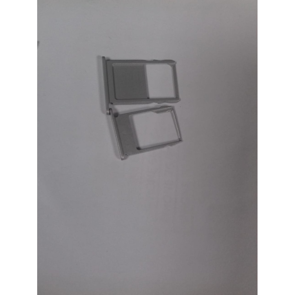 SIM TRAY NOKIA NK3 SILVER