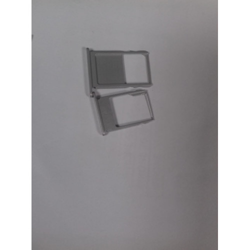 SIM TRAY NOKIA NK3 SILVER