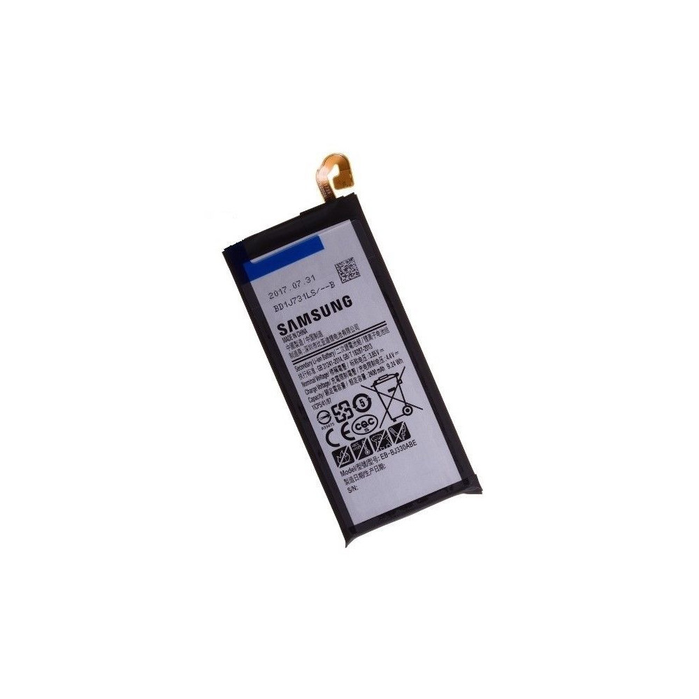 j3 2017 battery