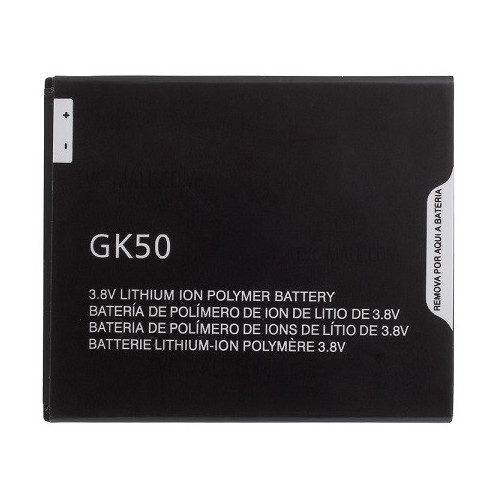 GK50