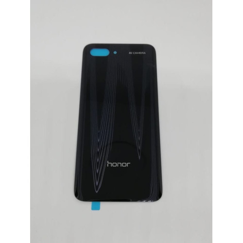 honor 10 blck