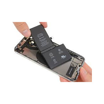 imagesApple iPhone XS Max Battery