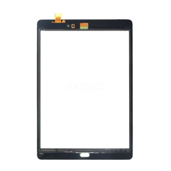 Touch Samsung P550 Preto